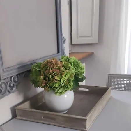 The Grey House 公寓 *