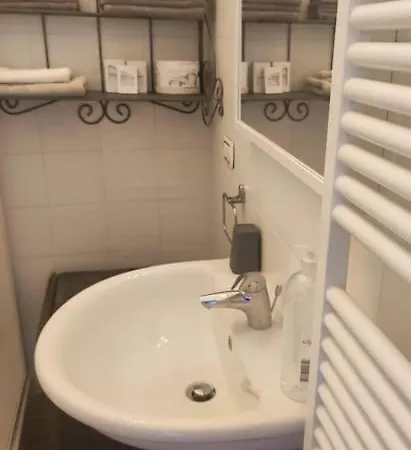 The Grey House 公寓 *