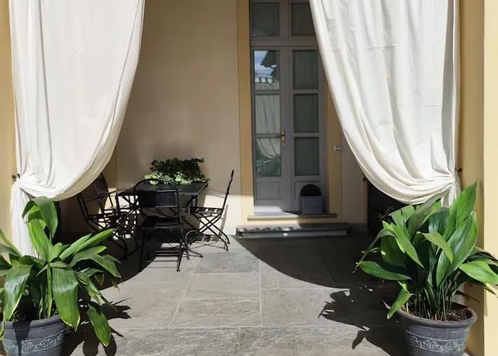 The Grey House Daire Bra